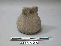 藏品(石稱)的圖片